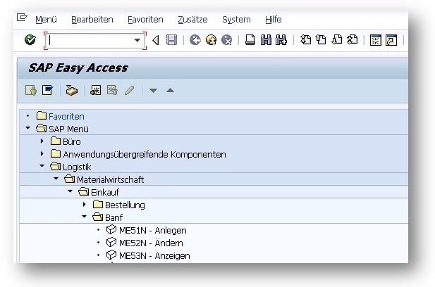 SAP auf www.sven-suess.de